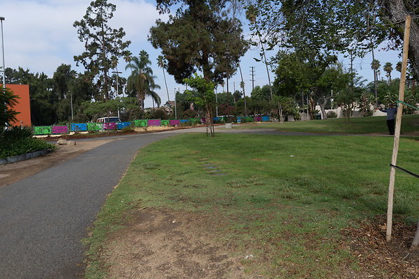 Lincoln Park 180911JH069 Lincoln Park 180911JH069