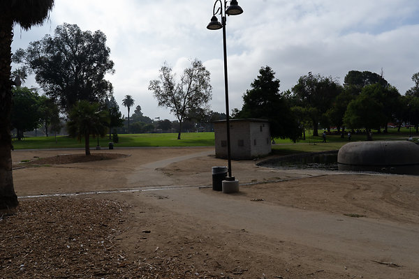 Lincoln Park 180911JH064 Lincoln Park 180911JH064