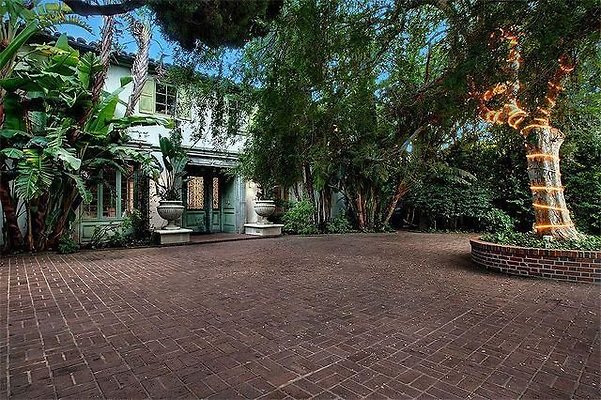 Christiana&apos;s Malibu Home #4 - Corona Del Mar (Palisades)