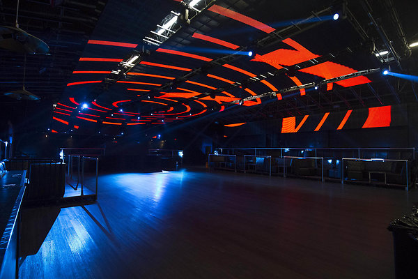 Academy LA - East Hollywood