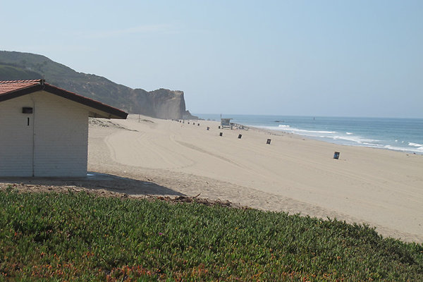 LocoScout-Westward Beach   Point Dume Beach pictures