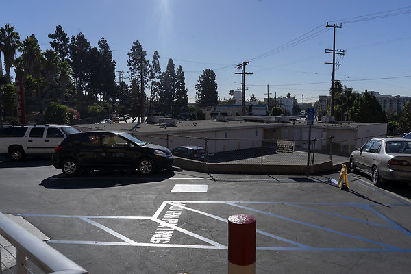 Paradise Motel20180917JH027 Paradise Motel20180917JH027