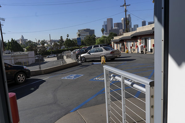 Paradise Motel20180917JH006 Paradise Motel20180917JH006