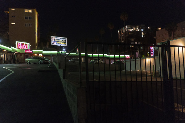 Paradise Motel Night20180914JH006 Paradise Motel Night20180914JH006