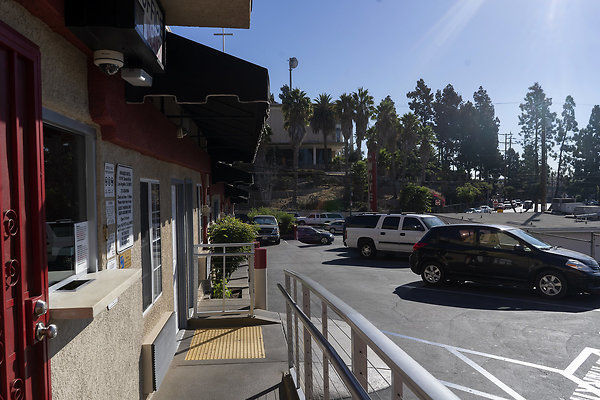 Paradise Motel20180917JH026 Paradise Motel20180917JH026