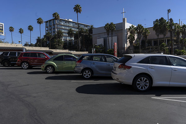 Paradise Motel20180917JH030 Paradise Motel20180917JH030