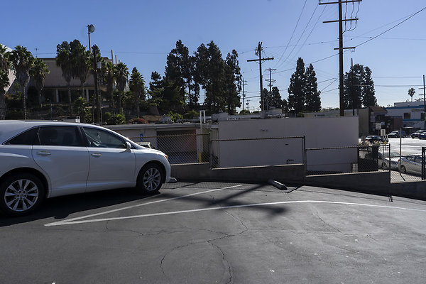 Paradise Motel20180917JH031 Paradise Motel20180917JH031