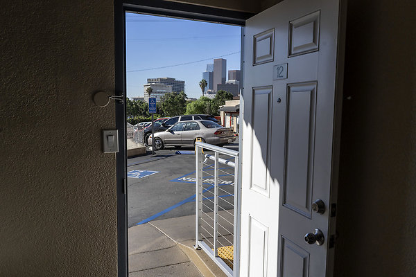 Paradise Motel20180917JH016 Paradise Motel20180917JH016