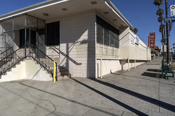 Paradise Motel20180917JH041 Paradise Motel20180917JH041