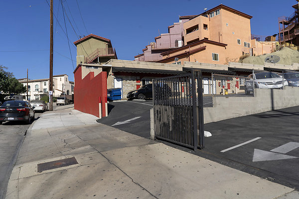 Paradise Motel20180917JH037 Paradise Motel20180917JH037