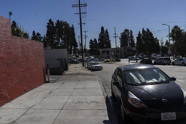 Paradise Motel20180917JH039 Paradise Motel20180917JH039