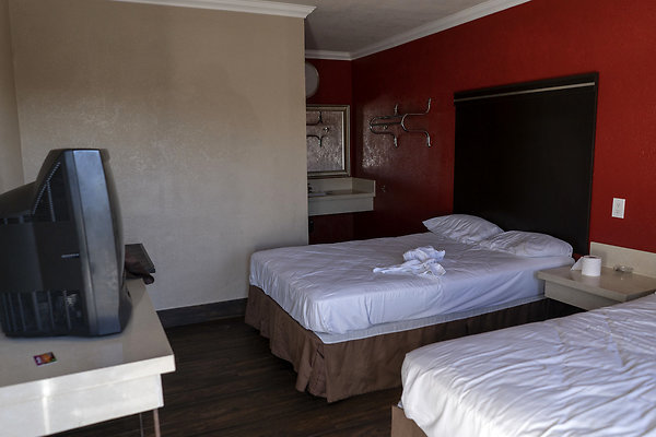 Paradise Motel20180917JH007 Paradise Motel20180917JH007