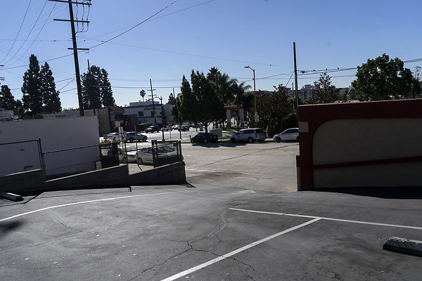 Paradise Motel20180917JH032 Paradise Motel20180917JH032