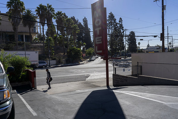 Paradise Motel20180917JH022 Paradise Motel20180917JH022