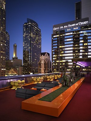 The Standard Rooftop (DTLA)