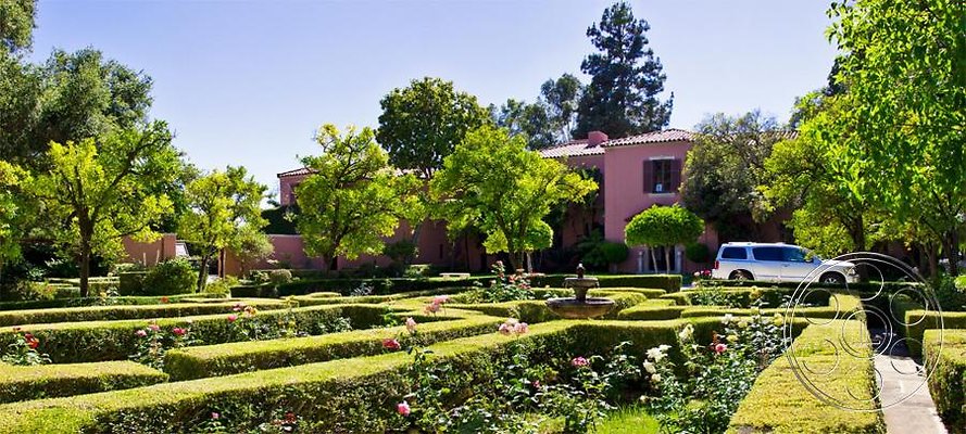 Grand Ave (Pasadena)