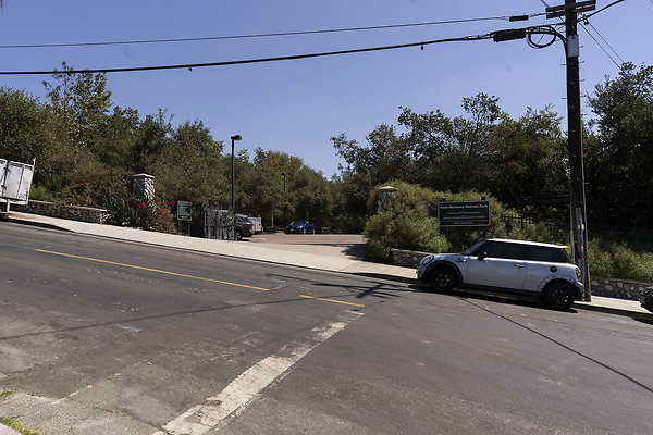 Vista Hermosa Natural Park