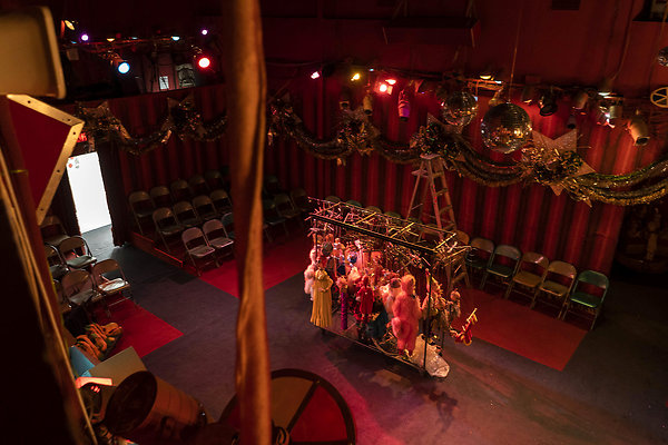 BobBarkerMarionette 20080913JH012 1 BobBarkerMarionette 20080913JH012 1