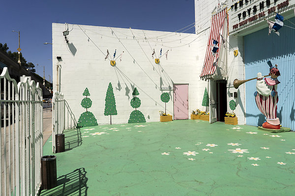 BobBarkerMarionette 20080913JH004 BobBarkerMarionette 20080913JH004