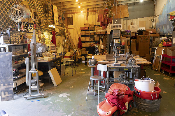 BobBarkerMarionette 20080913JH024 BobBarkerMarionette 20080913JH024