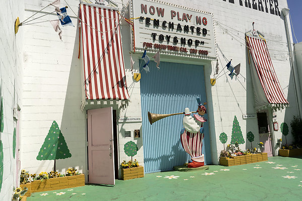 BobBarkerMarionette 20080913JH006 BobBarkerMarionette 20080913JH006