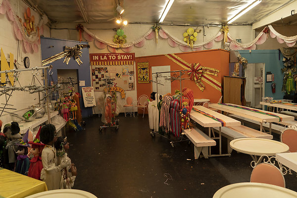 BobBarkerMarionette 20080913JH019 BobBarkerMarionette 20080913JH019