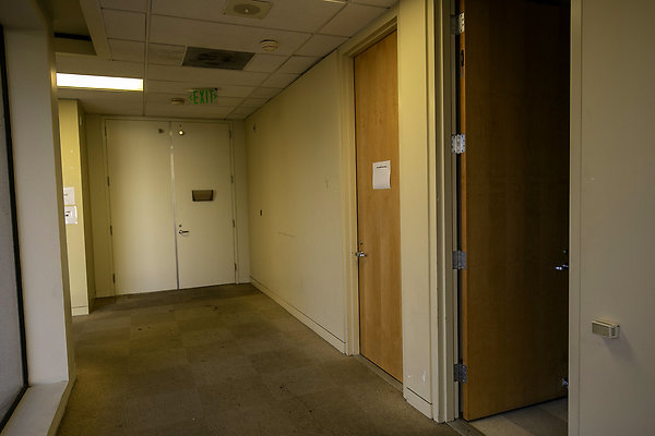 3rd Floor American Room