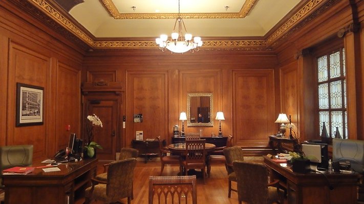 Lofts at the Security Bldg