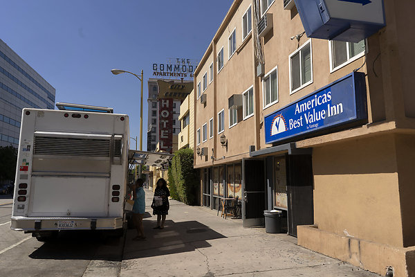 City Center Hotel 20180913JH001 City Center Hotel 20180913JH001