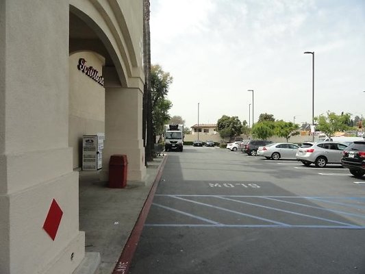 DSC04700 - POV Westward \(just above westside entrance door\) DSC04700 - POV Westward \(just above westside entrance door\)