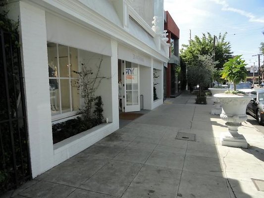 Carol "Walk n Talk" Restaurant Reflection Carol "Walk n Talk" Restaurant Reflection