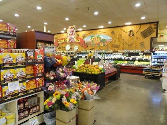 DSC04710 - All Temporary Bins/Shelving \(Around Corner Condiments\)