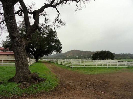 Matt's Ranch (Greenfield Ranch) Matt's Ranch (Greenfield Ranch)